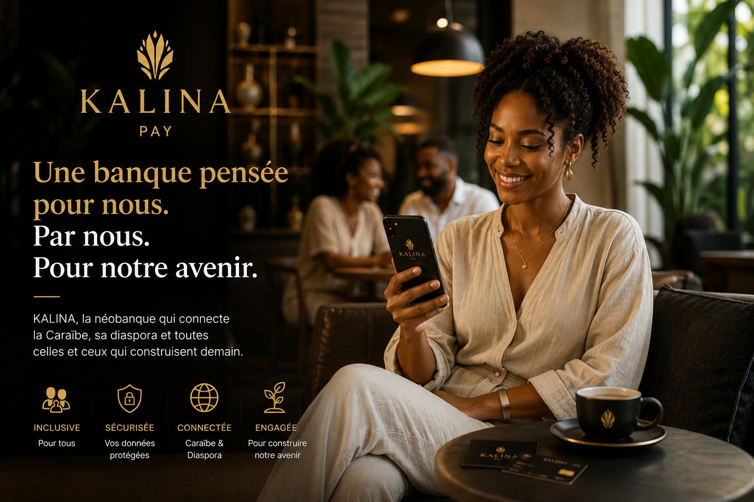 KALINA — <span class=